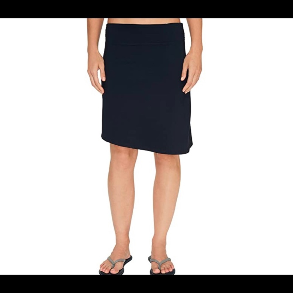 OR Outdoor Research NEW Women’s Bryan Black Skirt XL